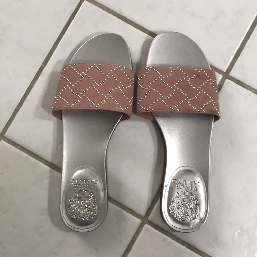 Vince Camino sandals